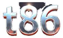 t86 logo